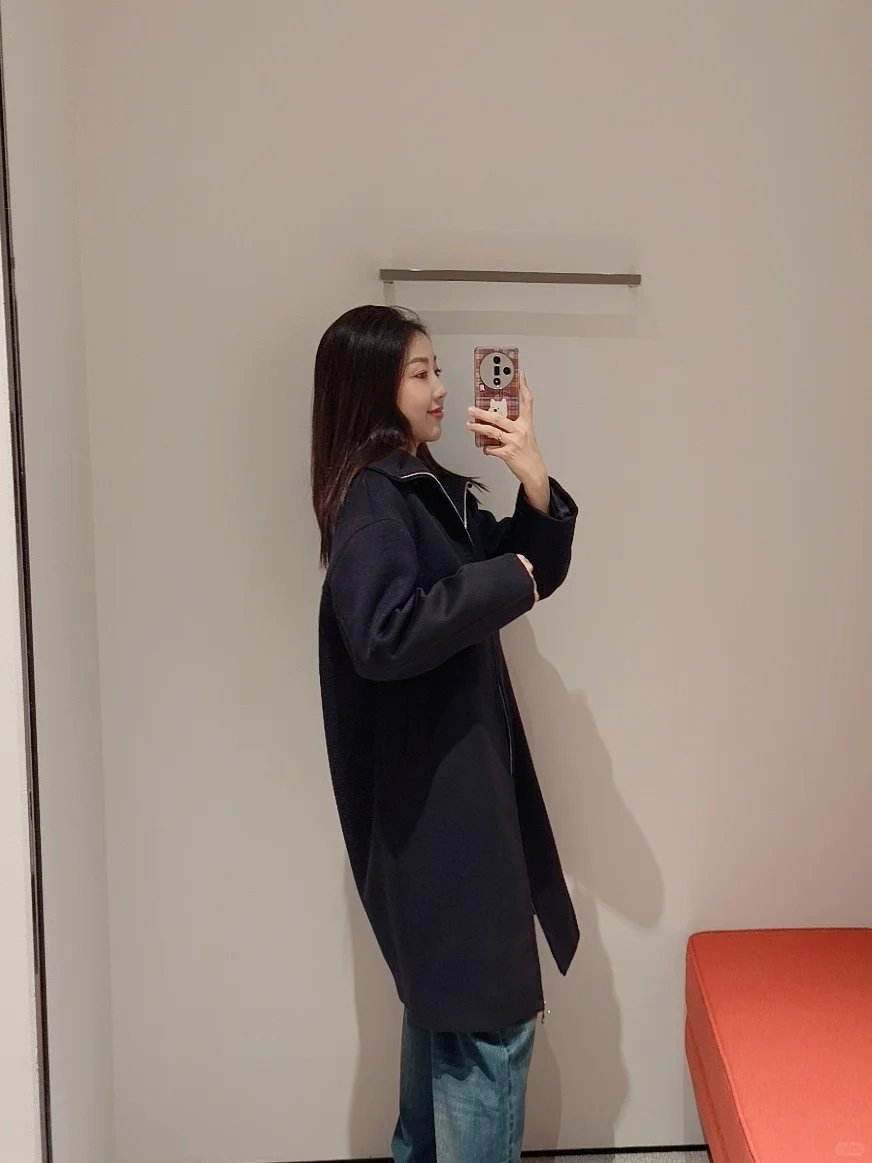 ERDOS 2025年秋冬新品|复古圣诞系列