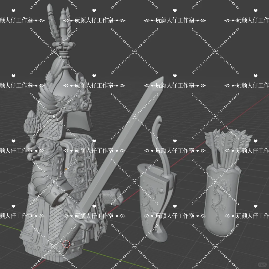 明朝最神的皇帝-万历皇帝-朱翊钧