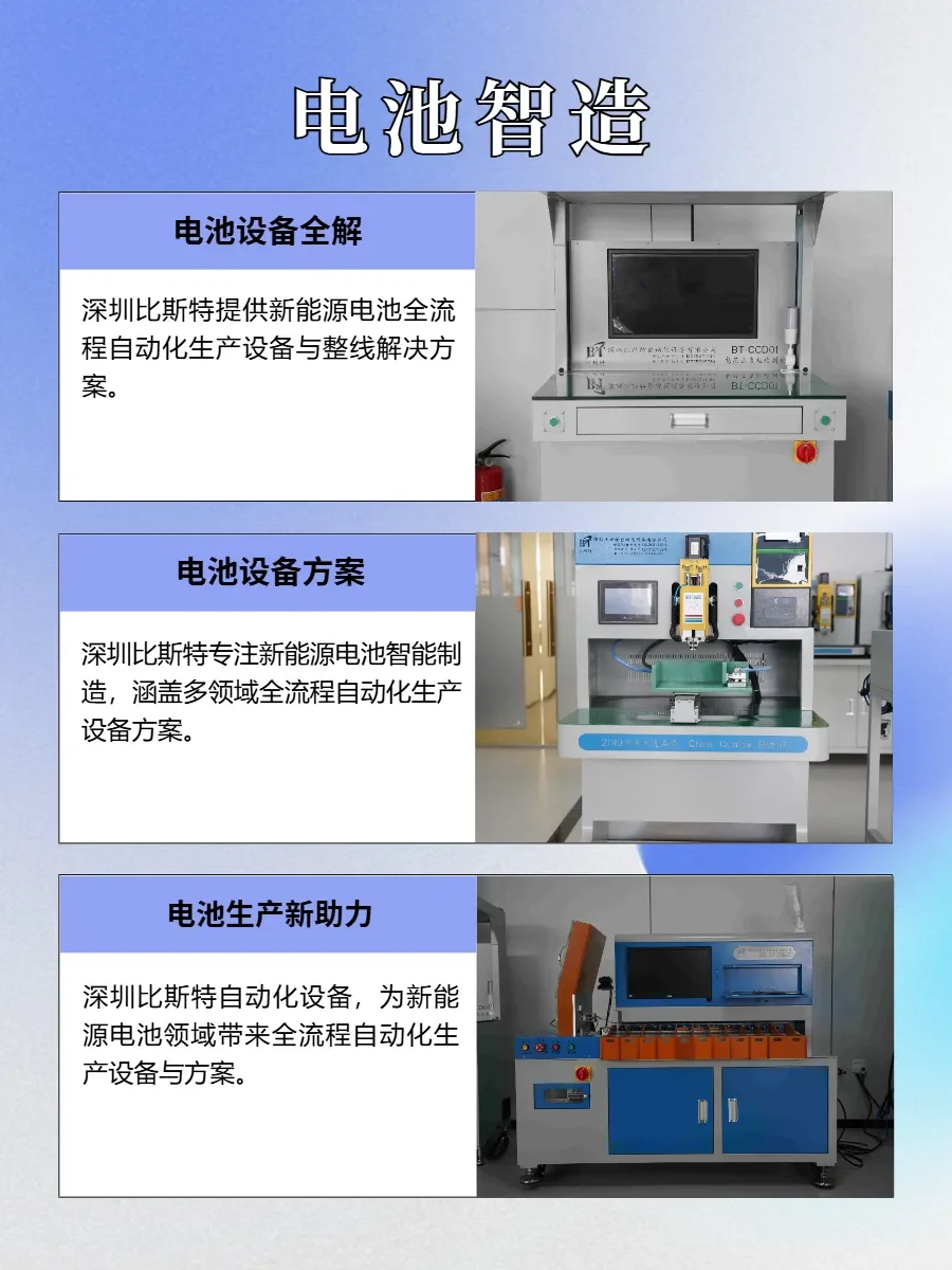探秘高效锂电池生产工艺的秘诀