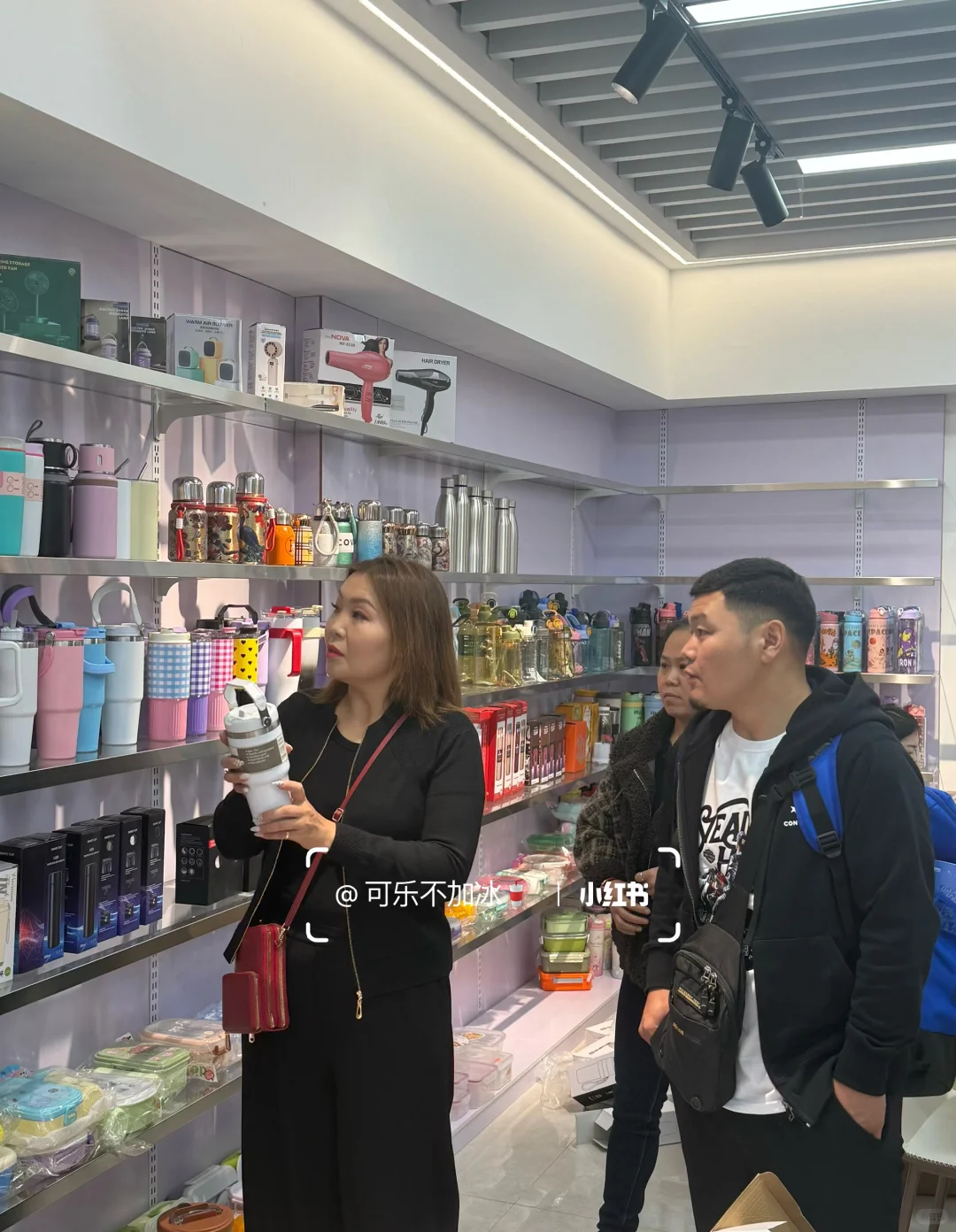 拍摄花絮?｜马来西亚采购对接会