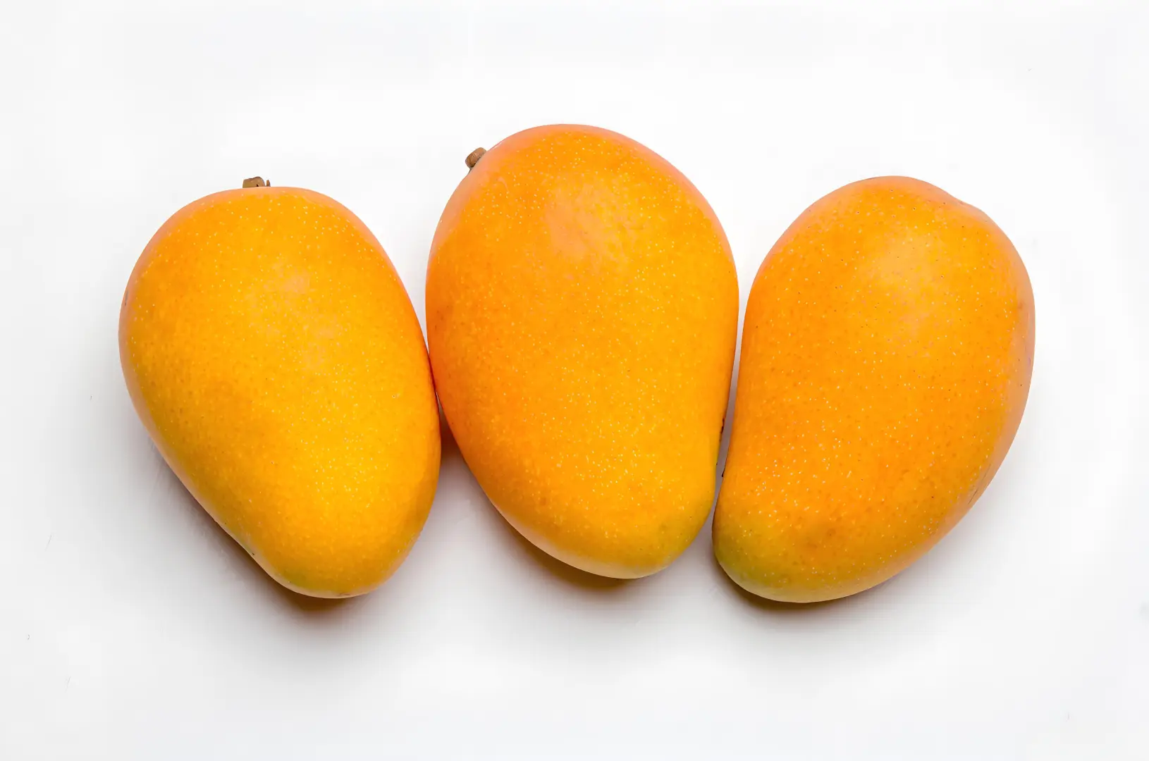 春日限定！芒果的甜蜜诱惑