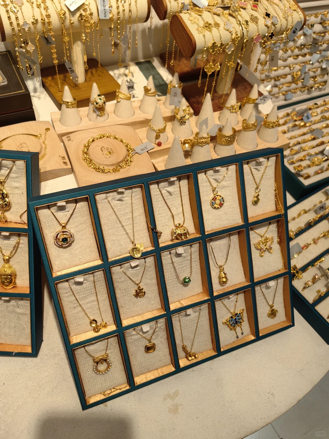 胆子也太大了，合金敢刻999？