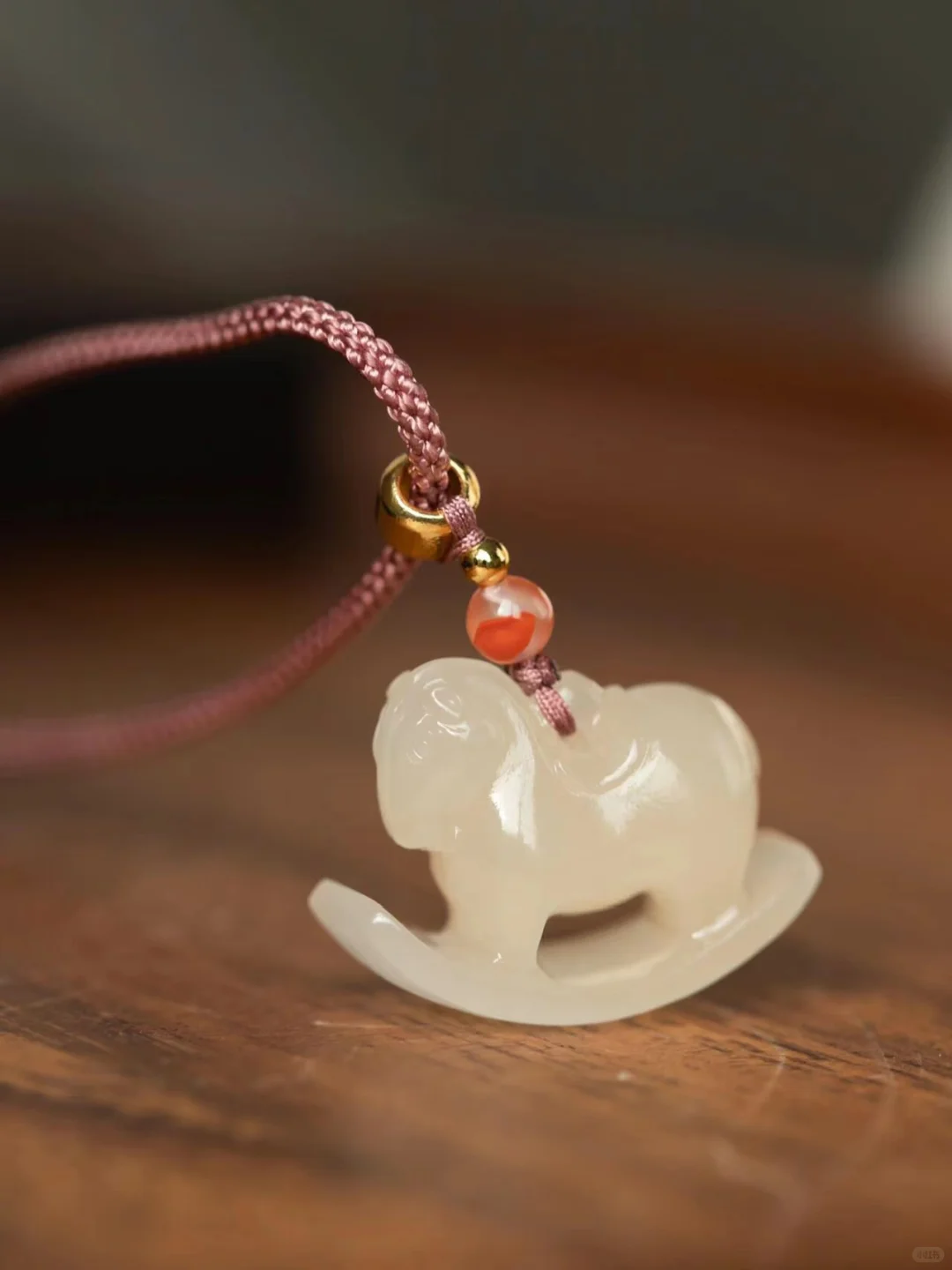 少女专属木马，今日新鲜出炉！