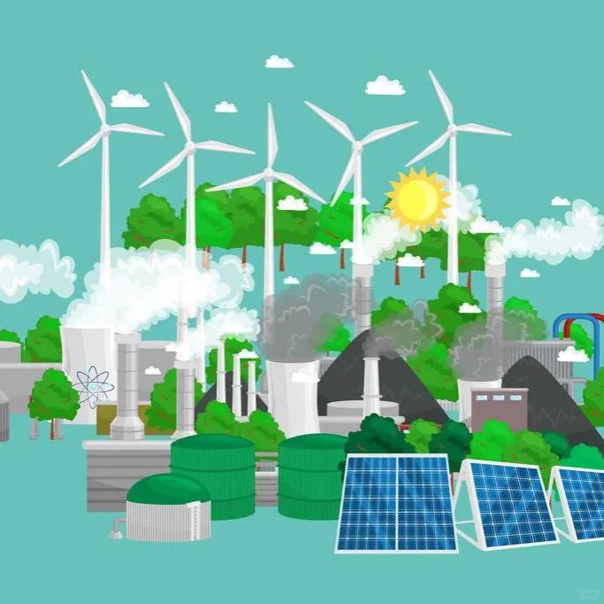 【政策】《“十四五”可再生能源发展规划》