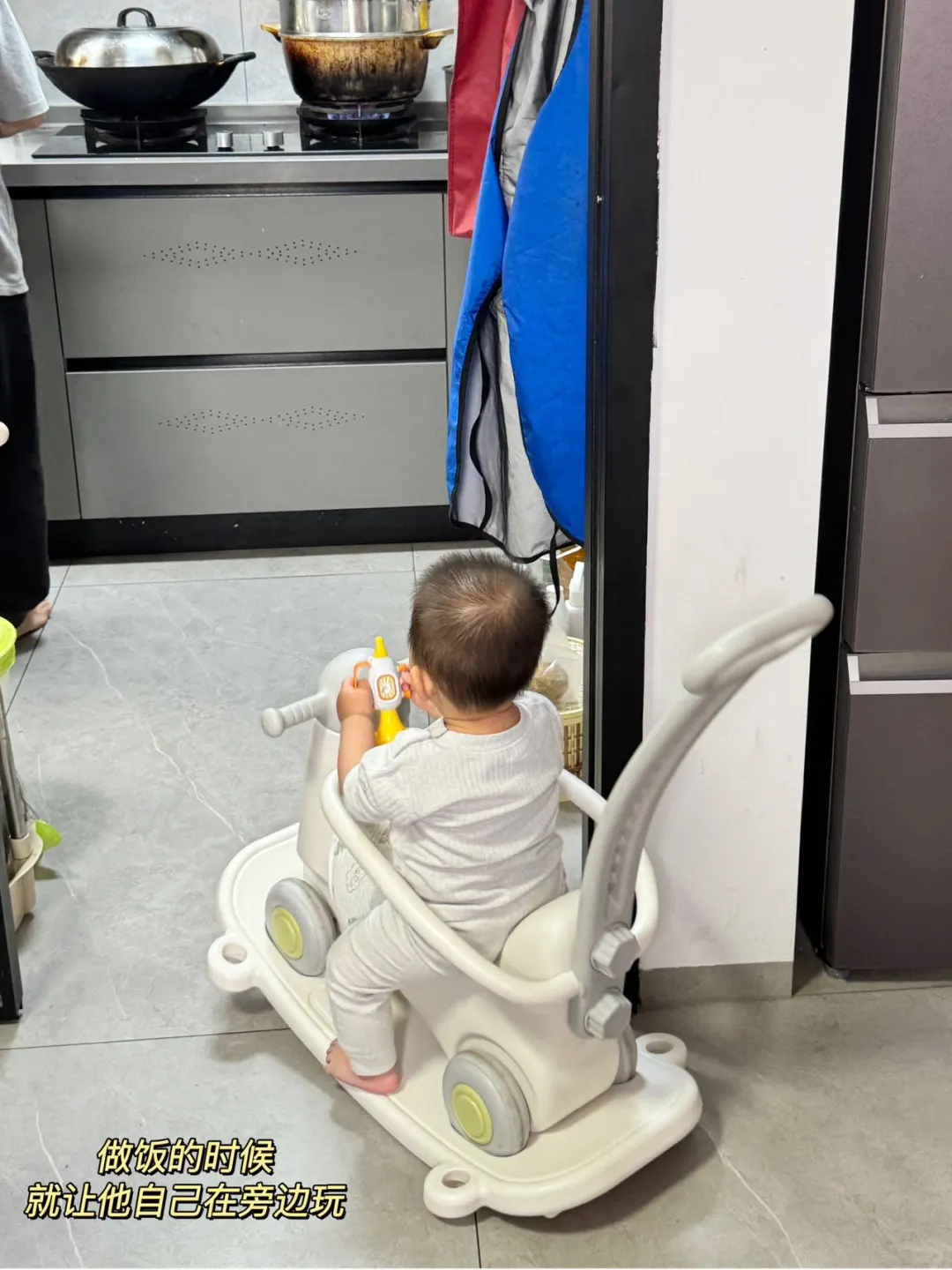 我宣布！不管谁生小孩，我都送这个。。。