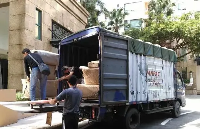 成都到黔西物流专线