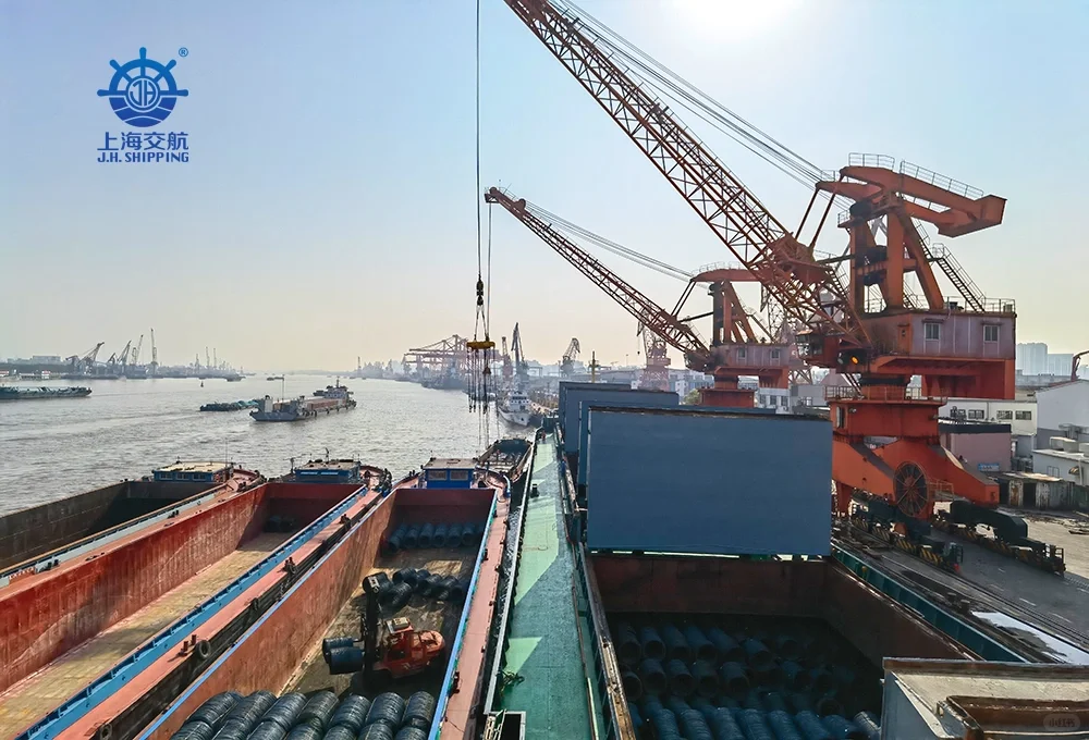 长江水运价格表,长江船运运费价格表