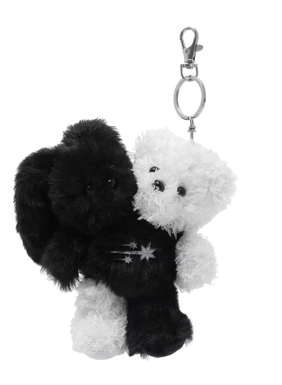 需要各种毛绒挂件定制的请看这里‼️