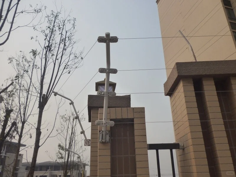 安装电子围栏系统的重要性?