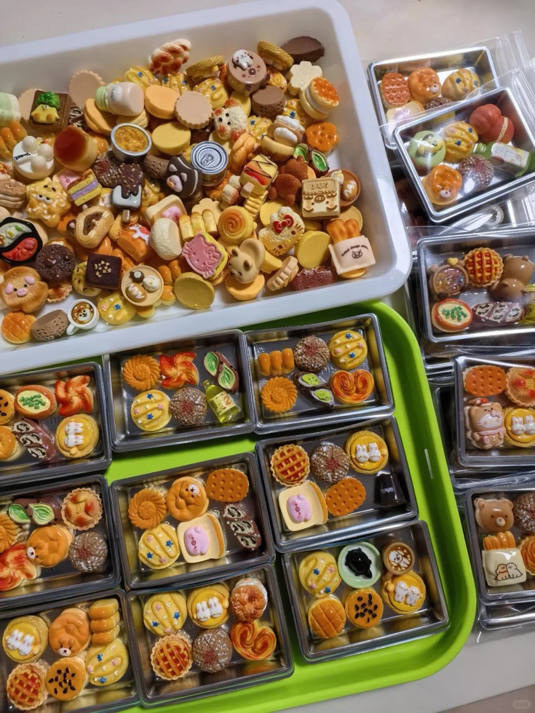 小学门口卖爆了