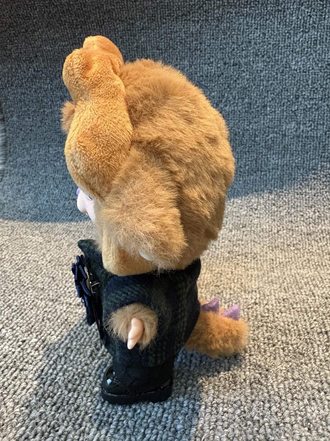 娃衣也要高定，这才是王鹤棣同款该有的灵魂！