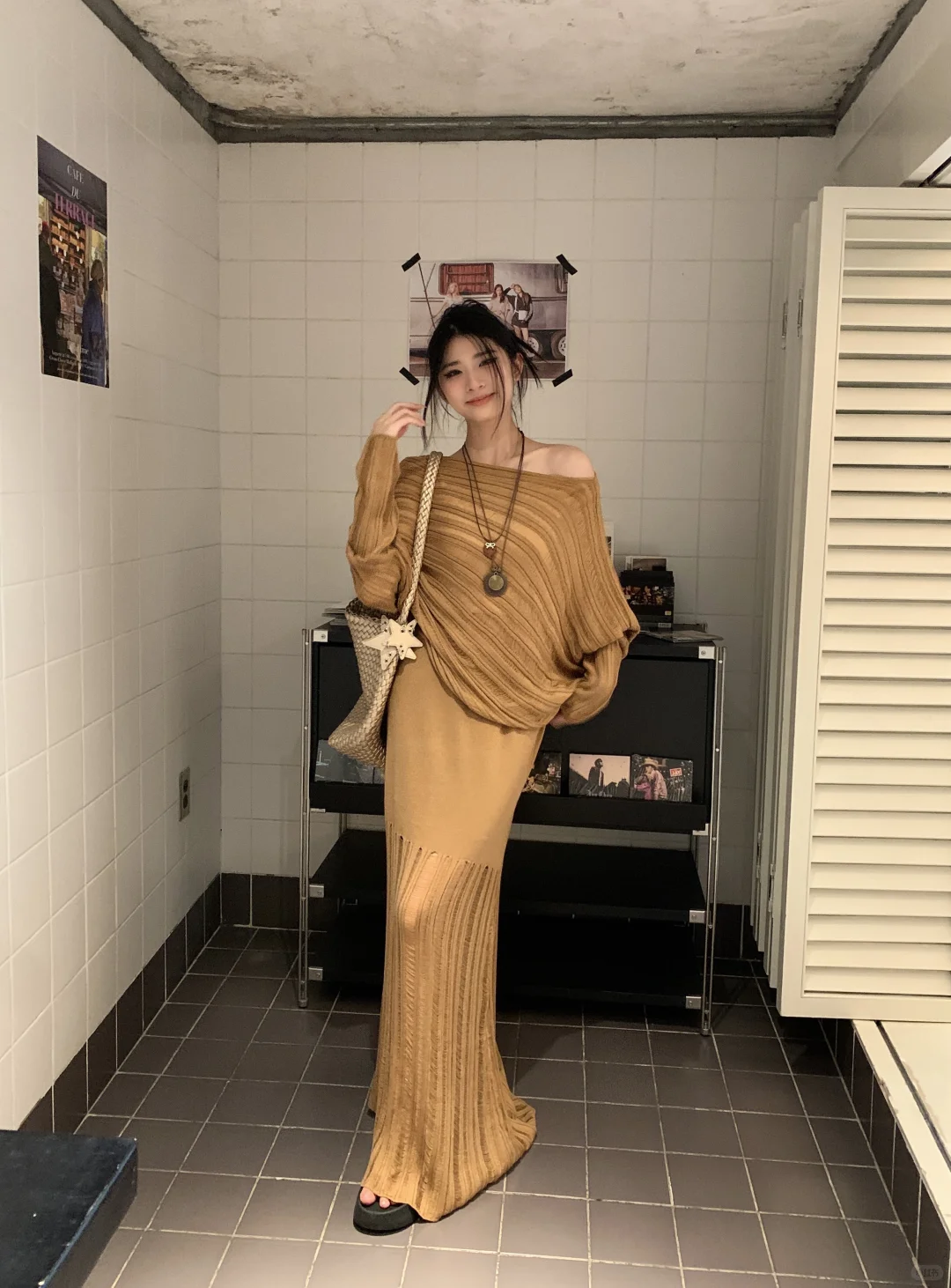 ?早秋穿搭｜拆吊牌最快的一次！！