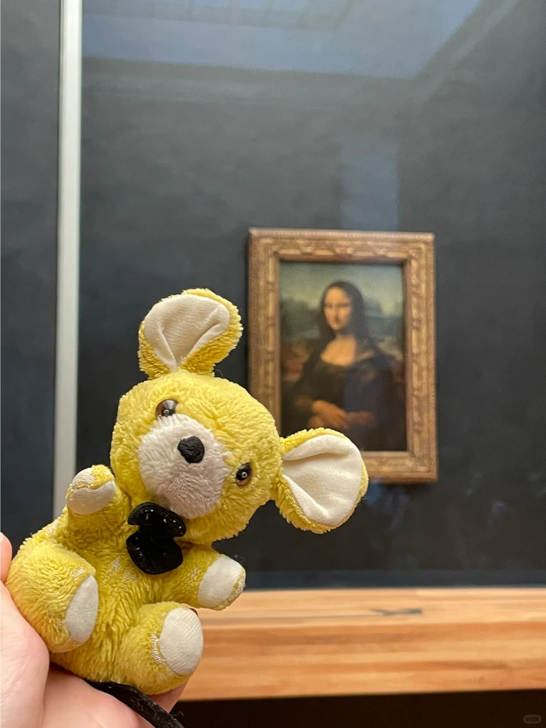 包浆玩偶，寻找失散多年的亲“鼠”！