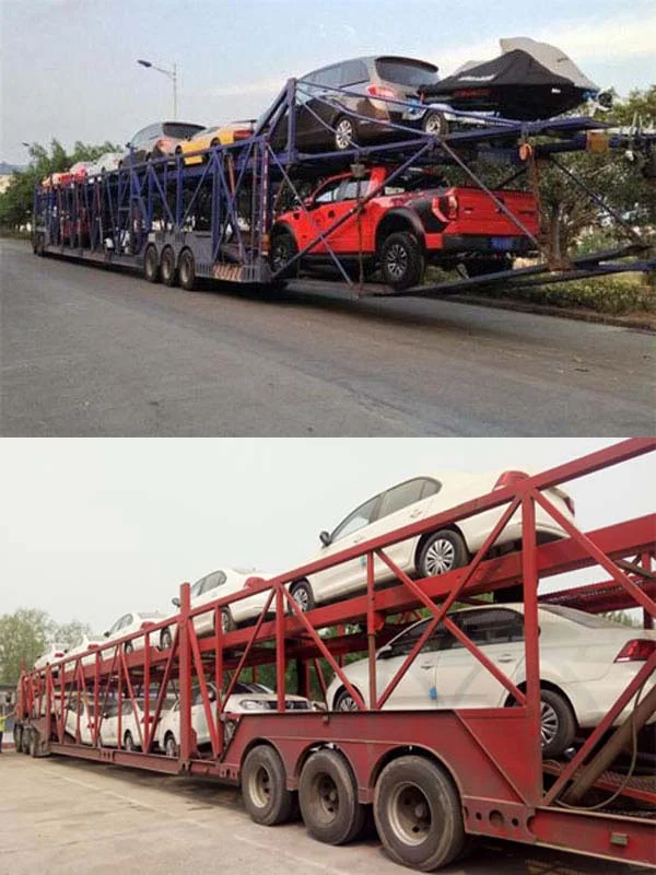 海南私家车托运怎么收费