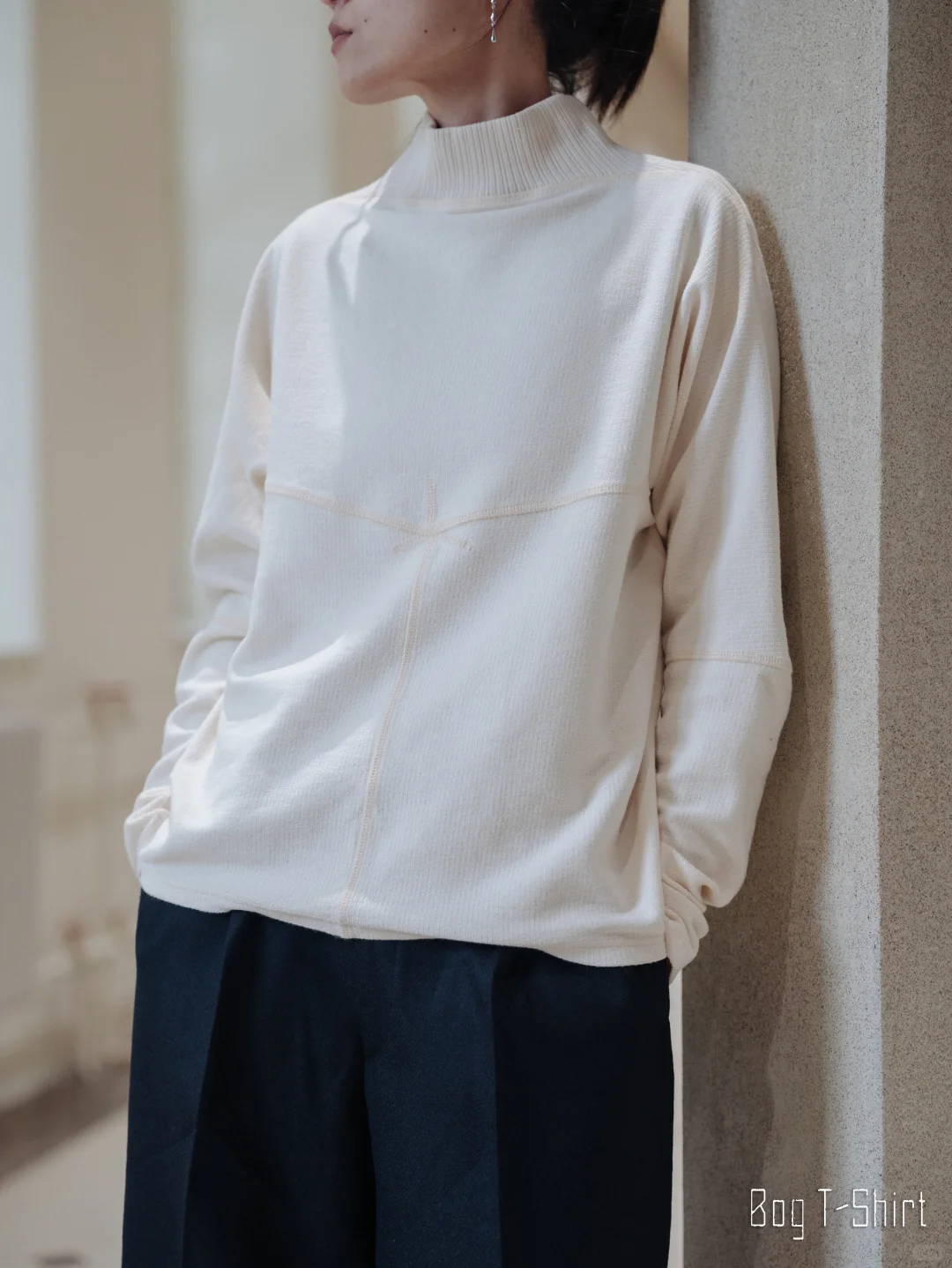 MotivMfg AW25｜内搭合集