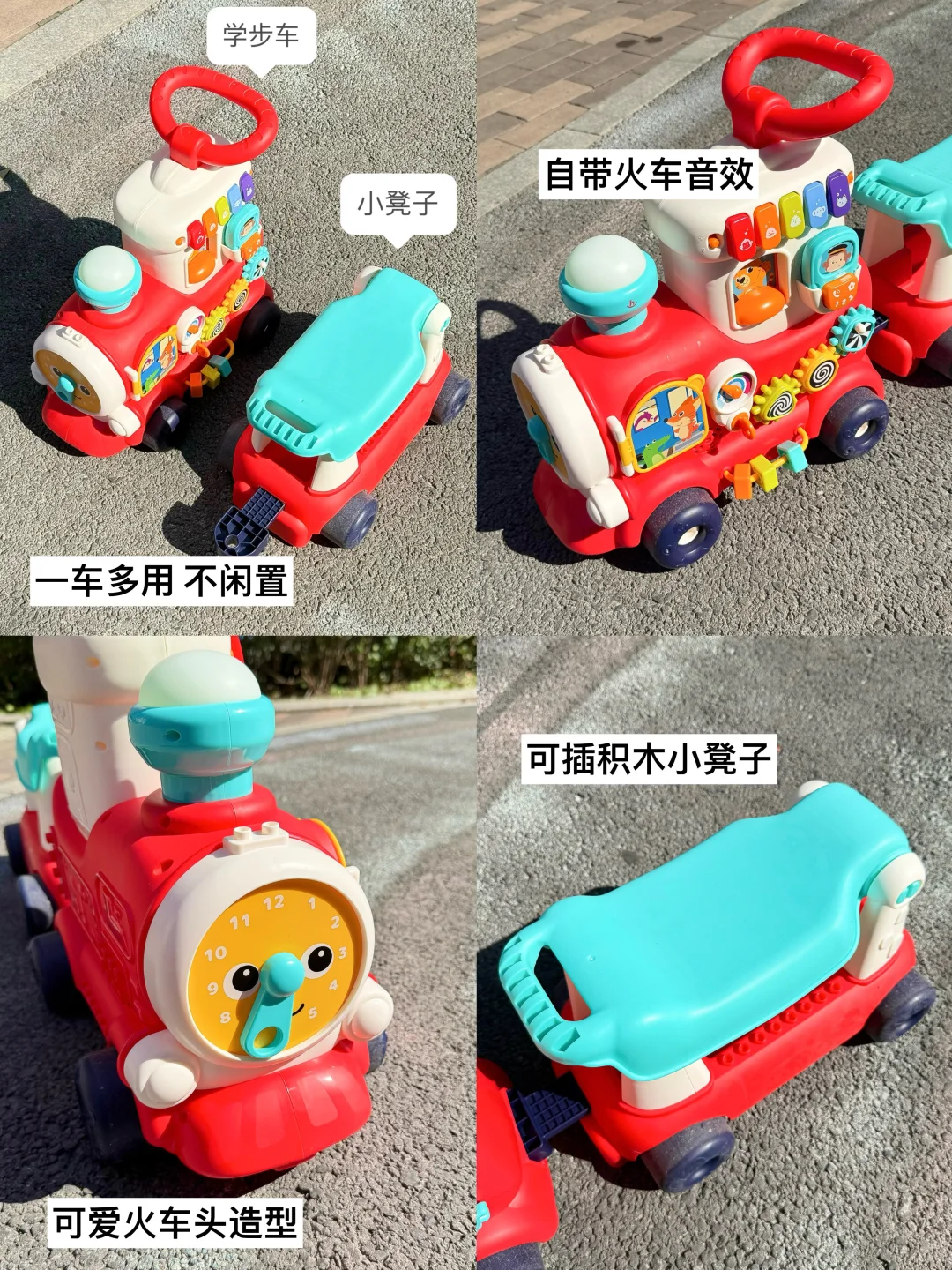 听说我的摊位在小区挺出名的……