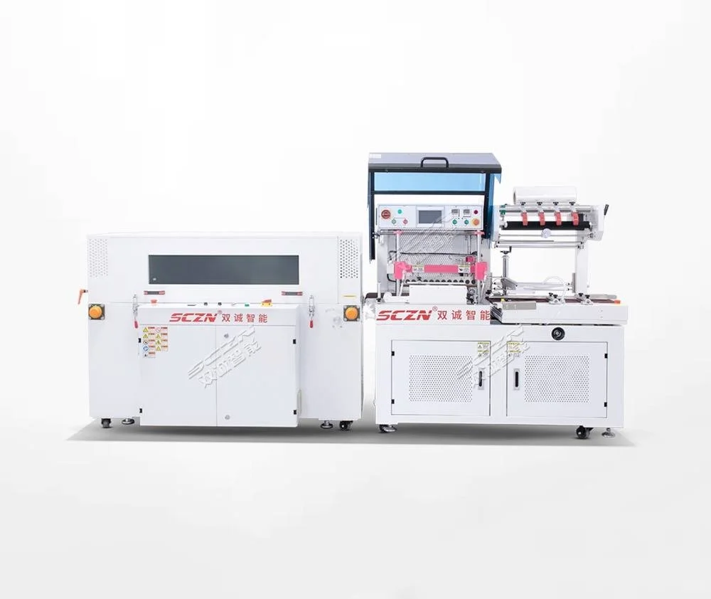 如何选择适合的包装机？看这5点