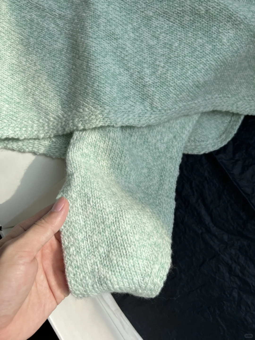 火爆的大肚纱三角披肩围巾!