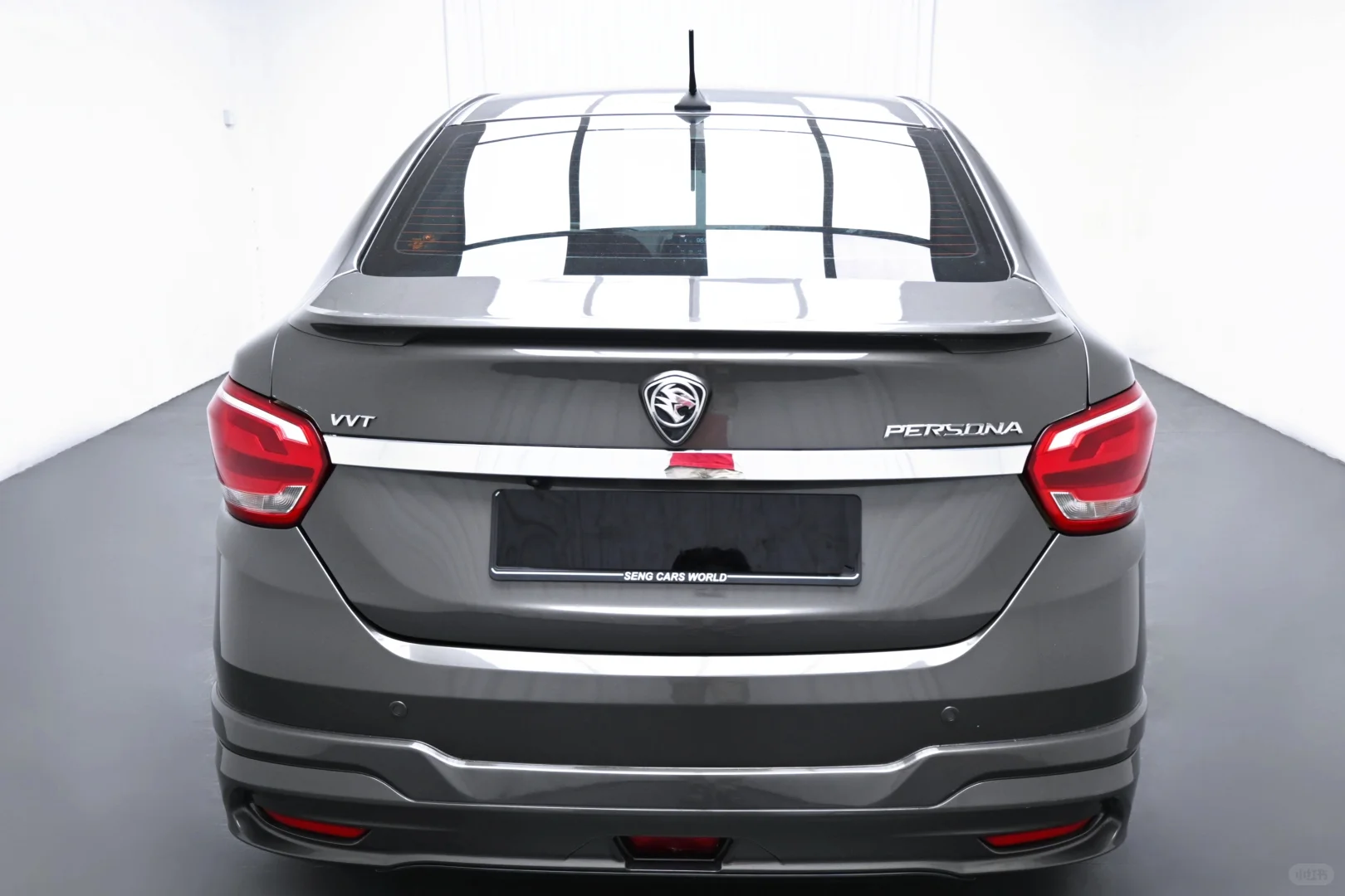 2017 Proton Persona 1.6 Premium ?