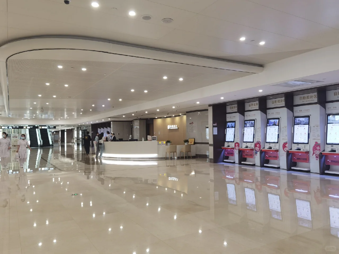 一年一次的99元体检又来了