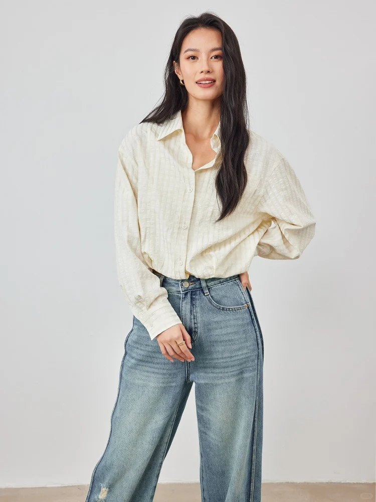 衬衫风格实验室 | N 种「不被定义」的穿法