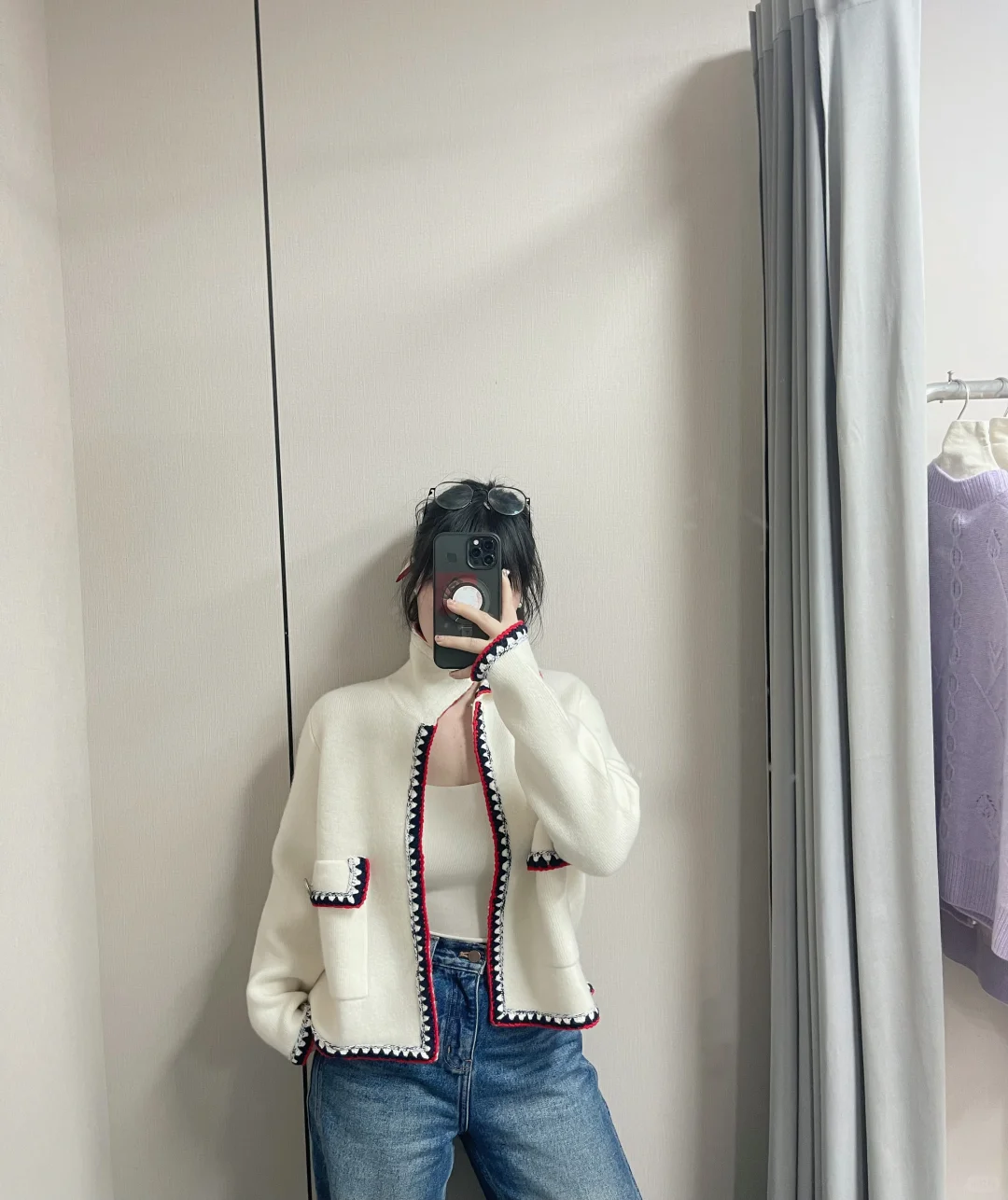 小香还是经久不衰