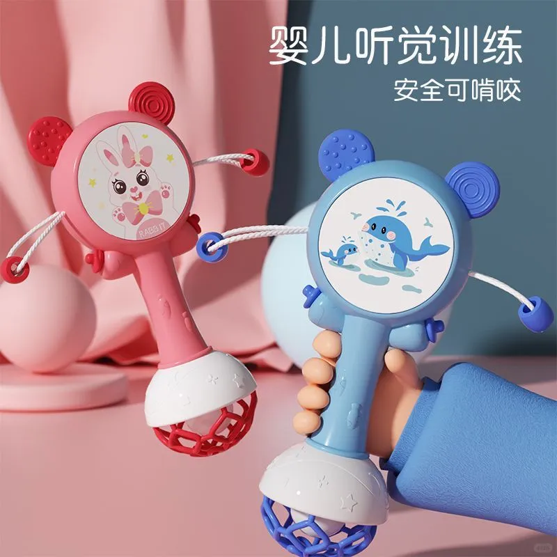 太可爱了！免费领玩具