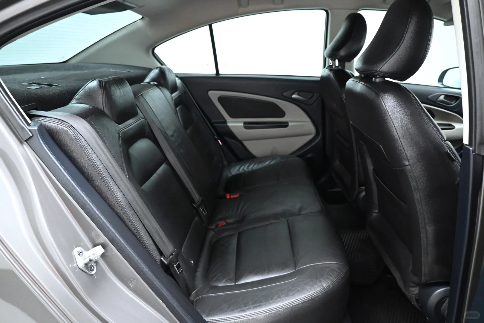 2017 Proton Persona 1.6 Premium ?