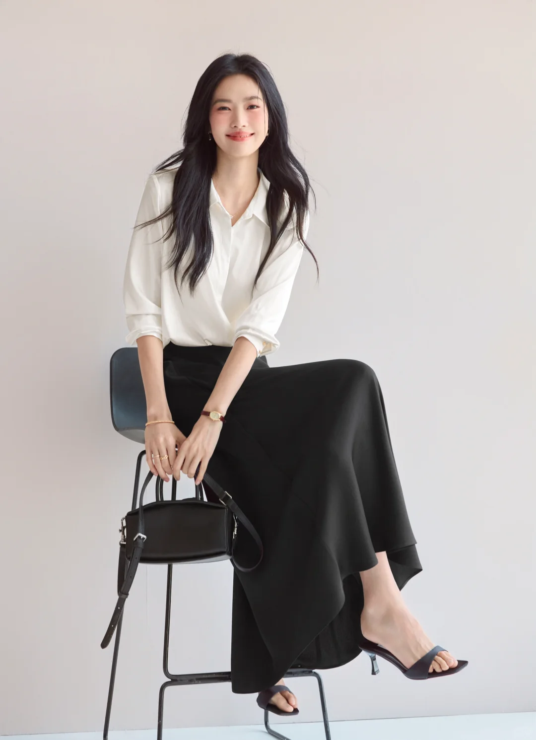 醋酸丨可以媲美真丝的面料