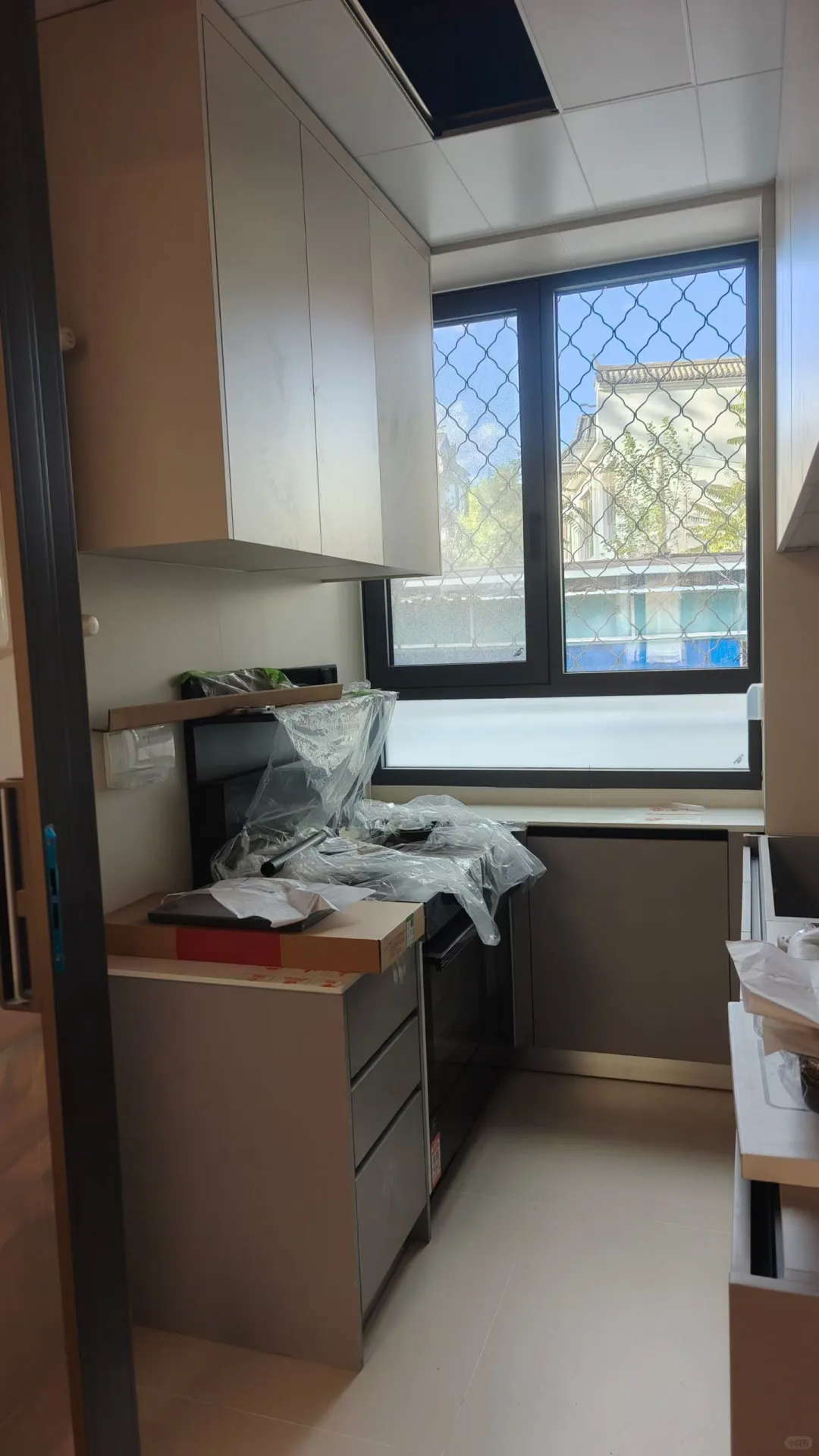 北美樱桃木原木定制！环保与健康并存！