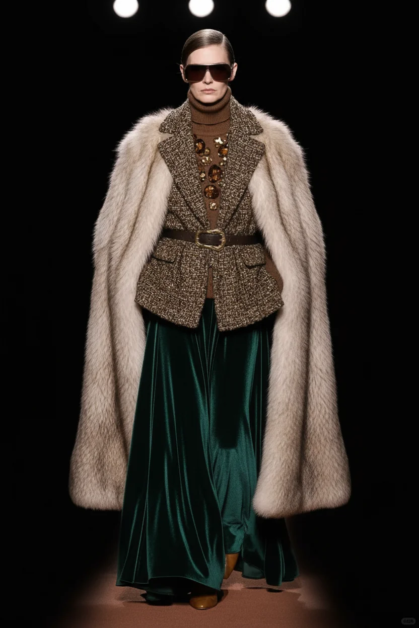 Style3D AI | 材质主理人