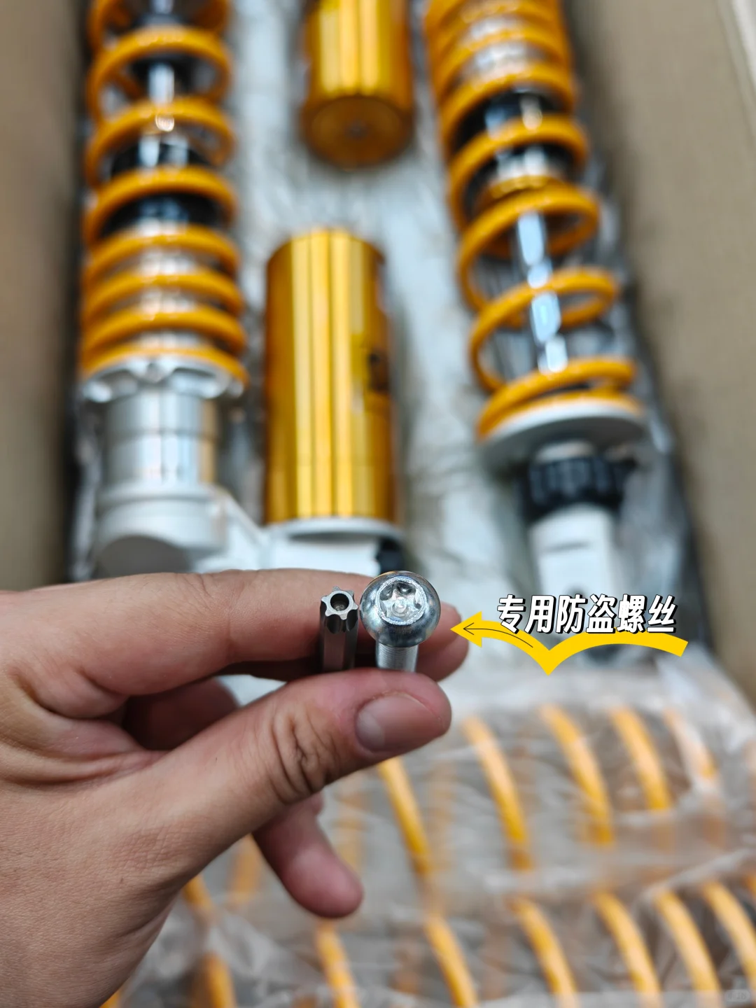 终于明白为啥都爱改欧林斯