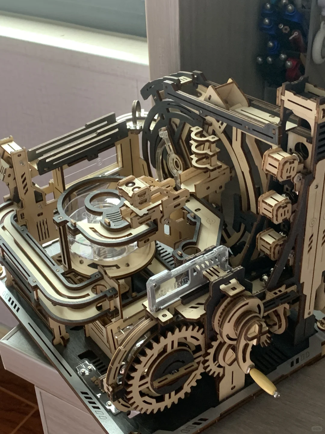 盘点拼过的若客们