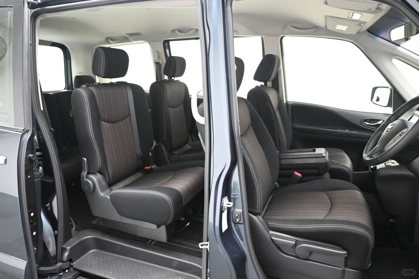 ✨ 【2017年日产Serena 2.0 S-Hybrid 高配