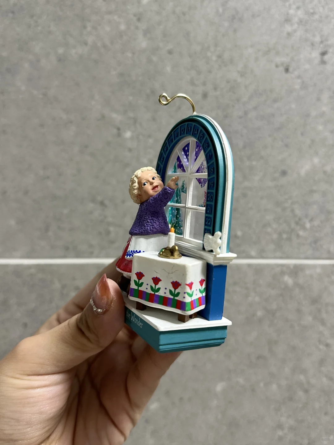 一起玩玩具叭～