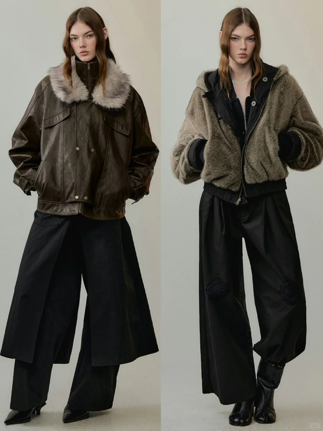 AnnoMundi｜ ?“暗黑浪漫美学”衣橱