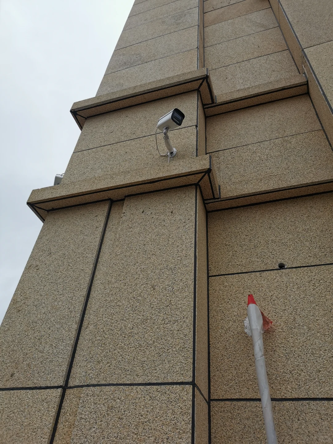 居家周界安全防护