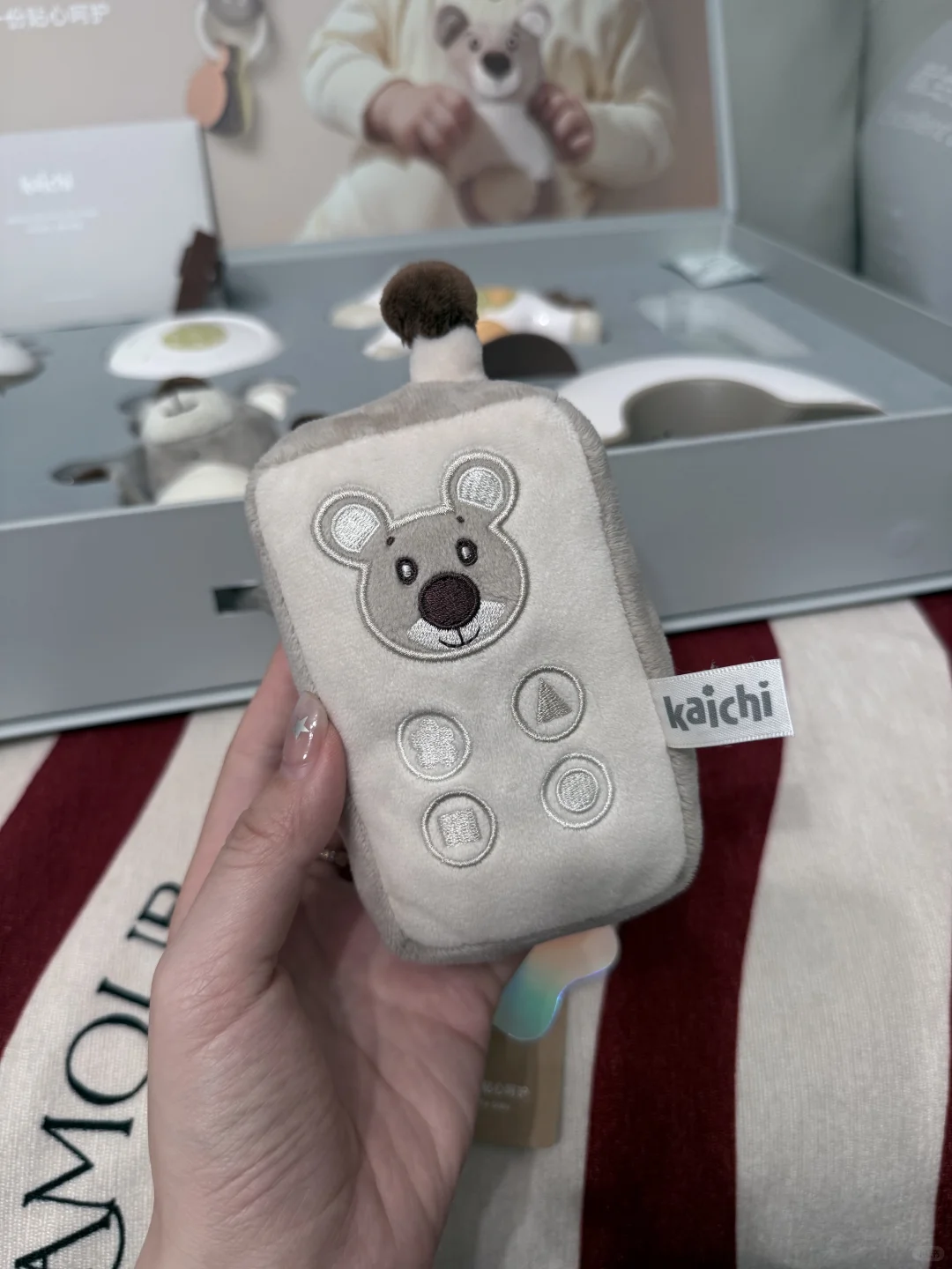 小姨严选 | 给新生儿的礼物准备这一套就够