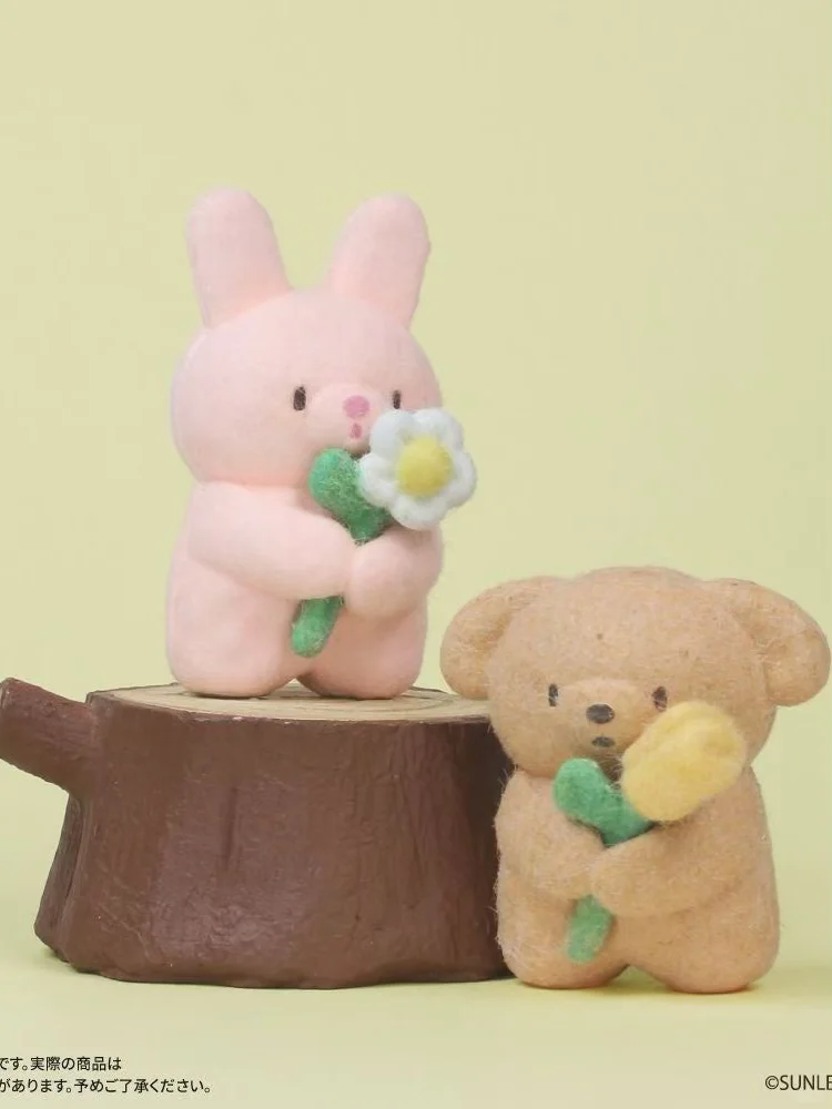 “Fuwa Fuwa Tattons ”在社交媒体爆火❤️‍?