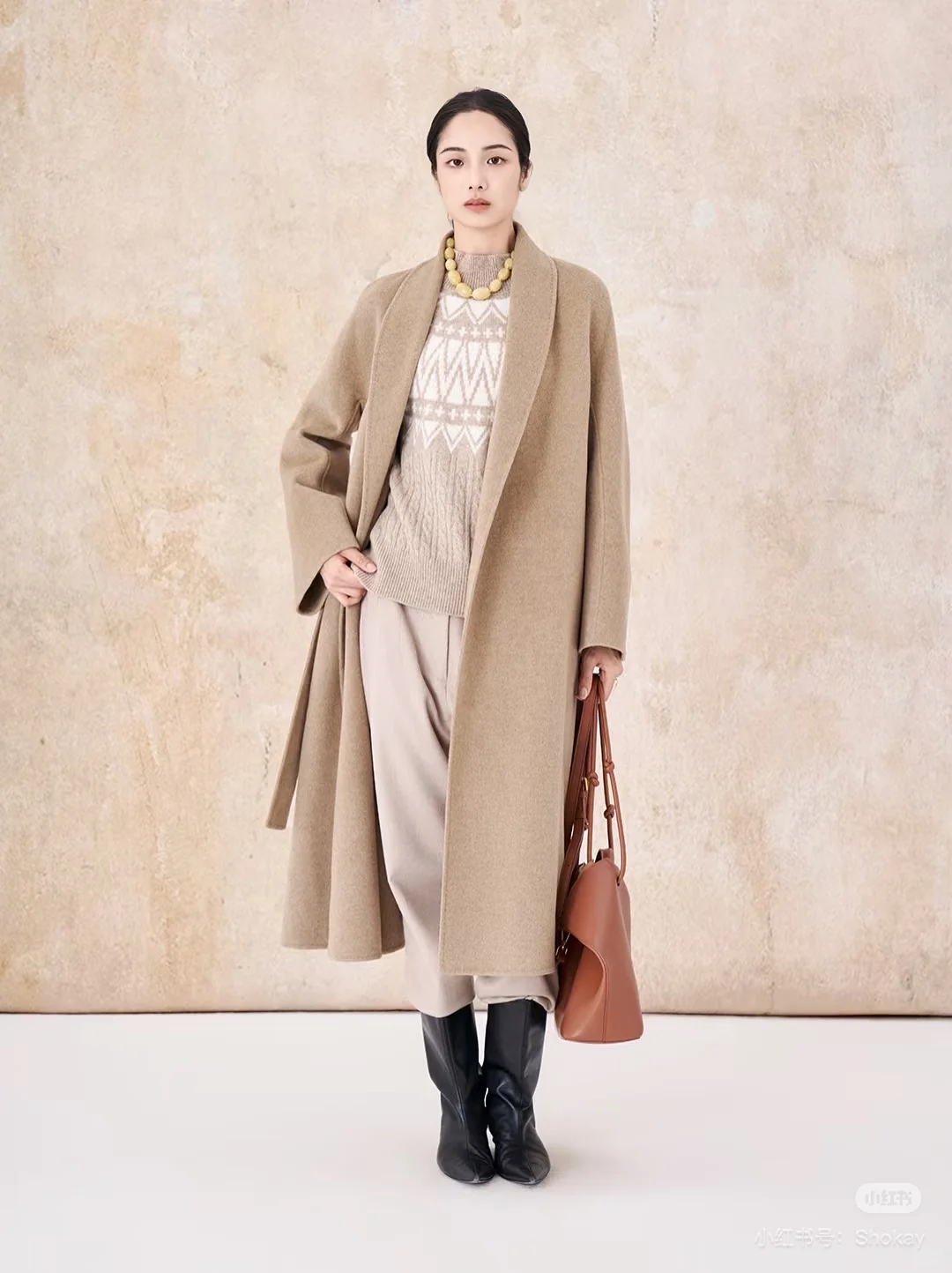 從0到1:我如何启动了牦牛绒产业