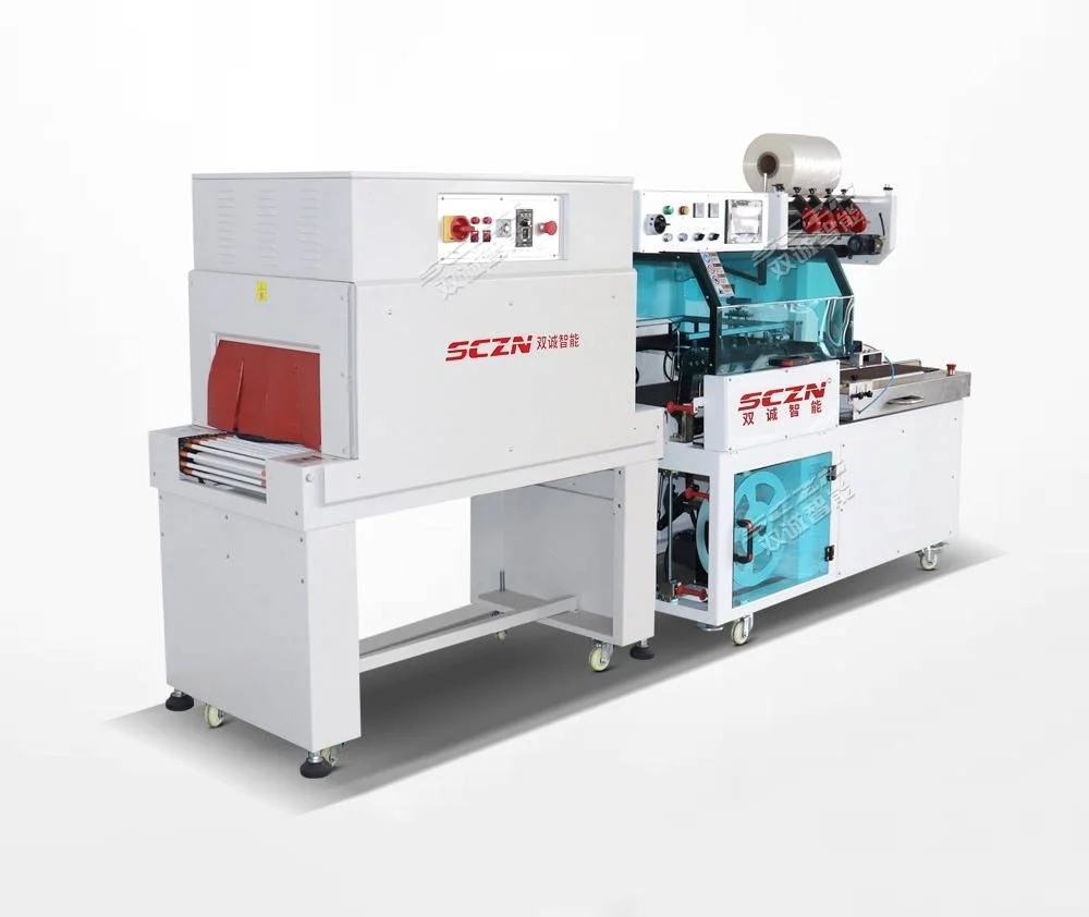 如何选择适合的包装机？看这5点