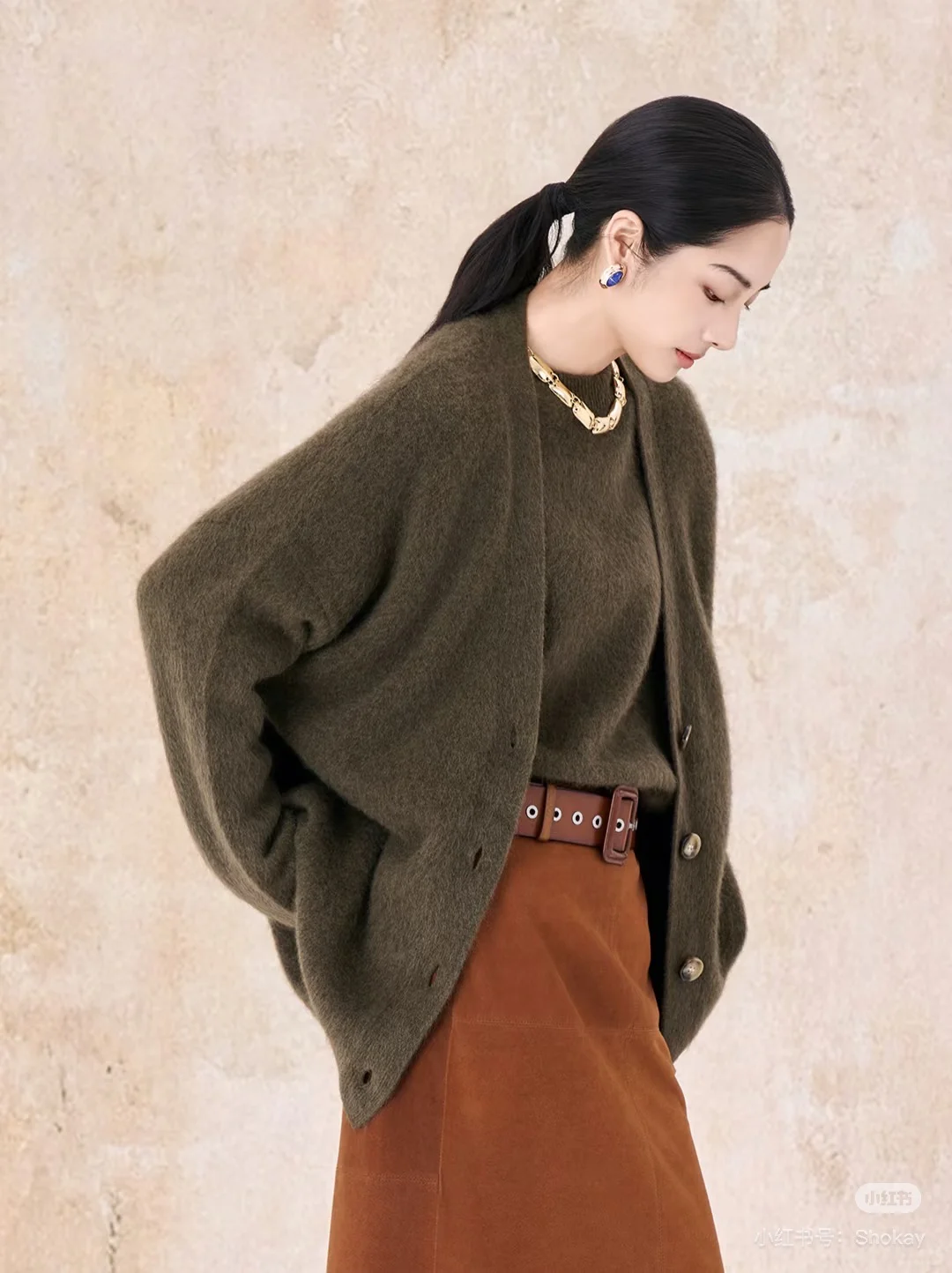 從0到1:我如何启动了牦牛绒产业