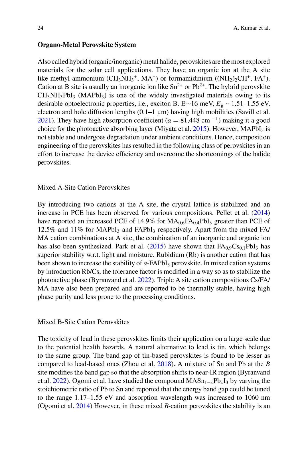 钙钛矿太阳能电池：重塑未来能源格局
