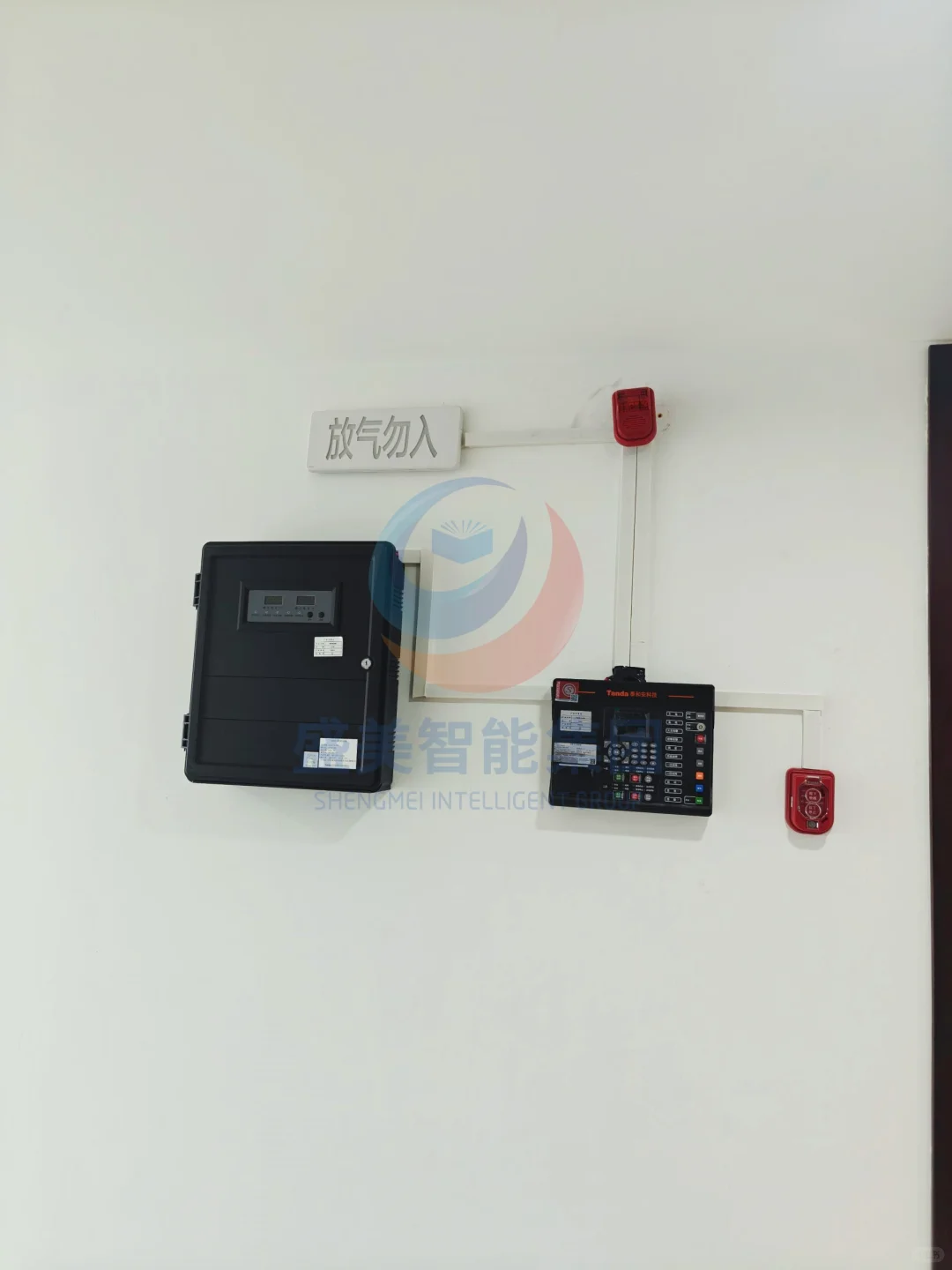 智慧档案库房的“隐形管家”