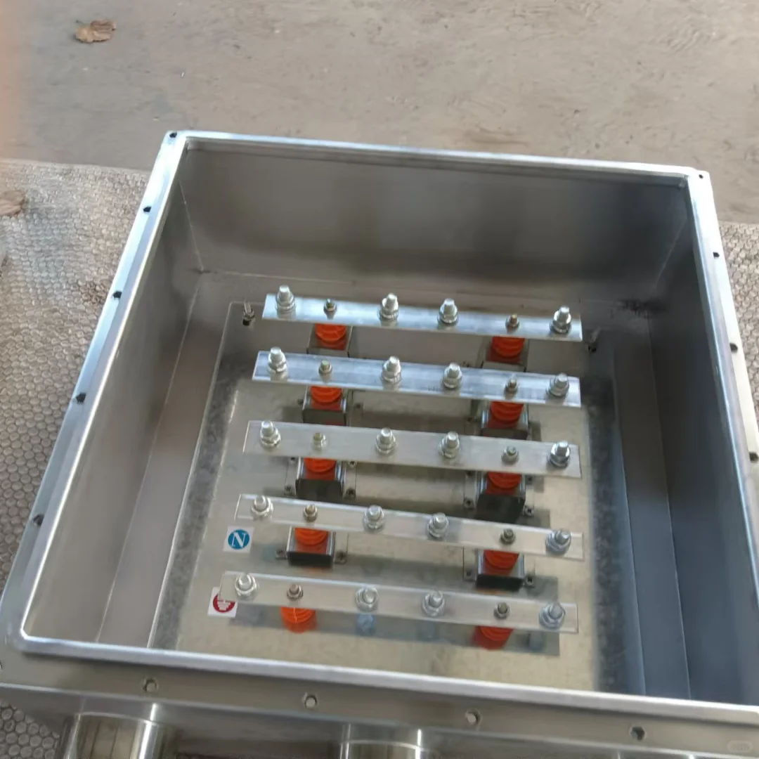 防爆控制箱A大连防爆控制箱