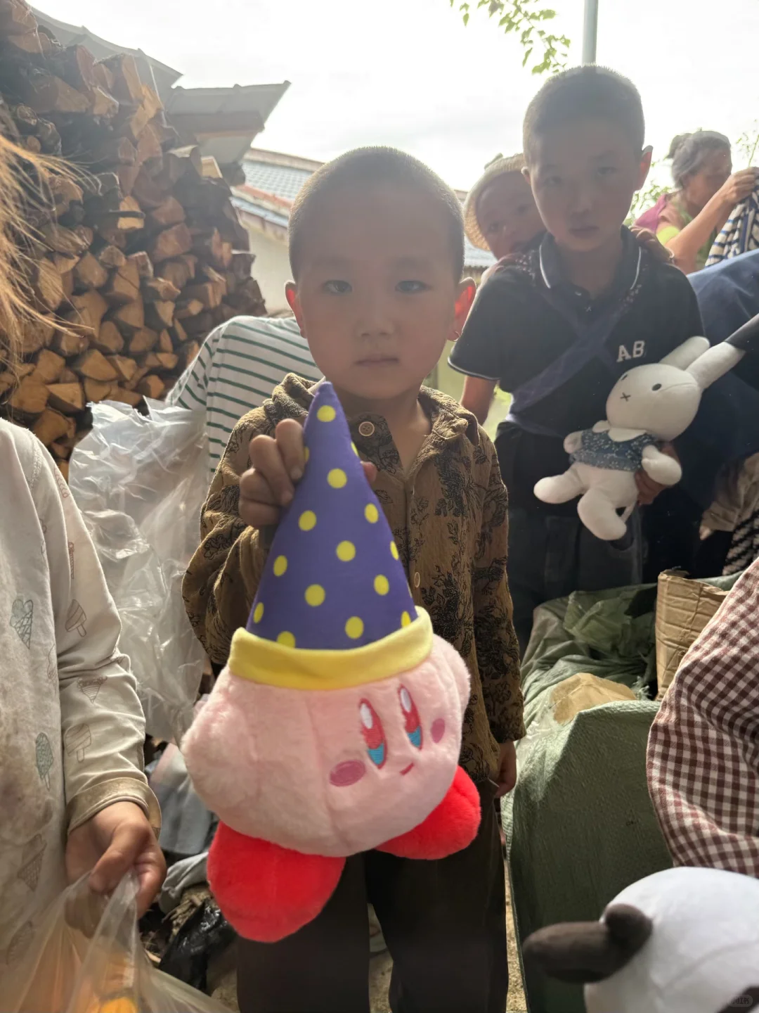 求二手玩具干净整洁就可以给反馈