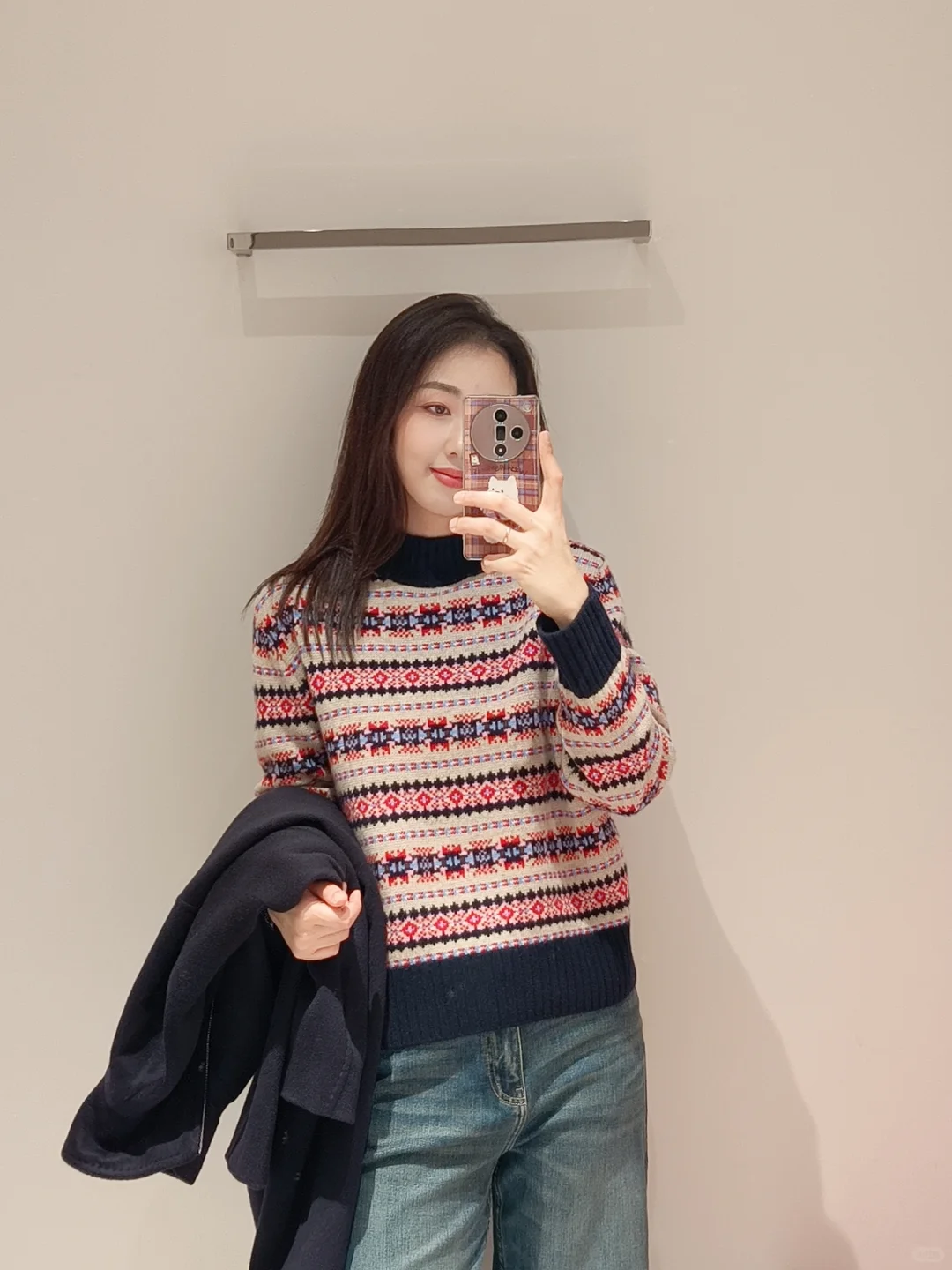 ERDOS 2025年秋冬新品|复古圣诞系列