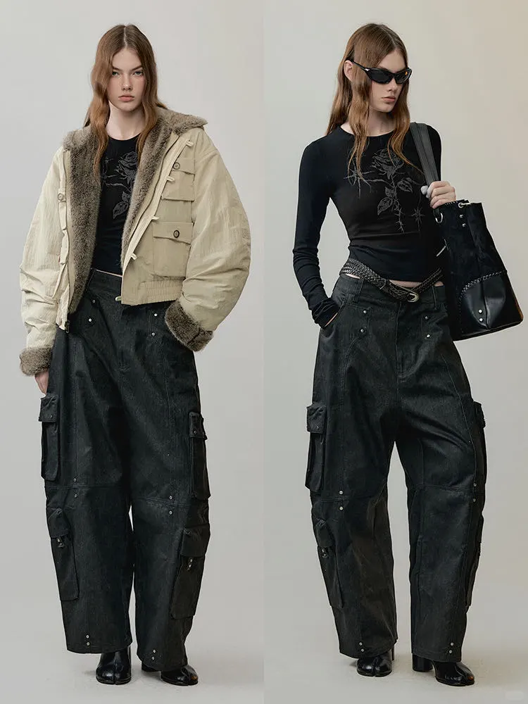 AnnoMundi｜ ?“暗黑浪漫美学”衣橱