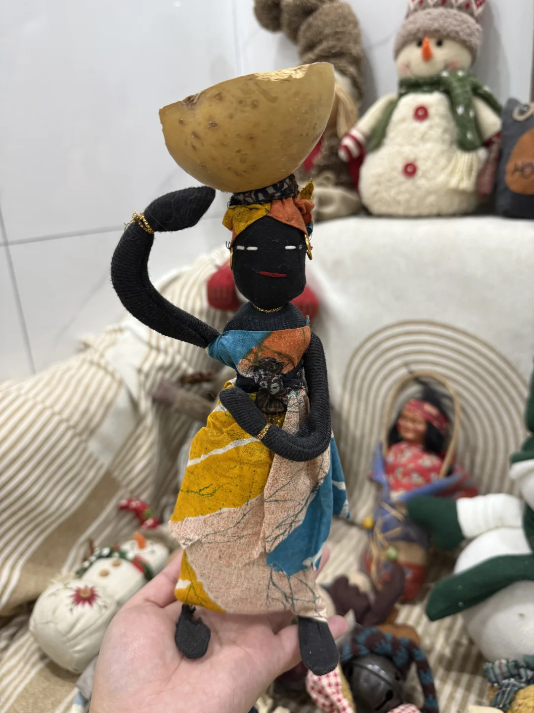 中古玩偶退坑‼️低价出