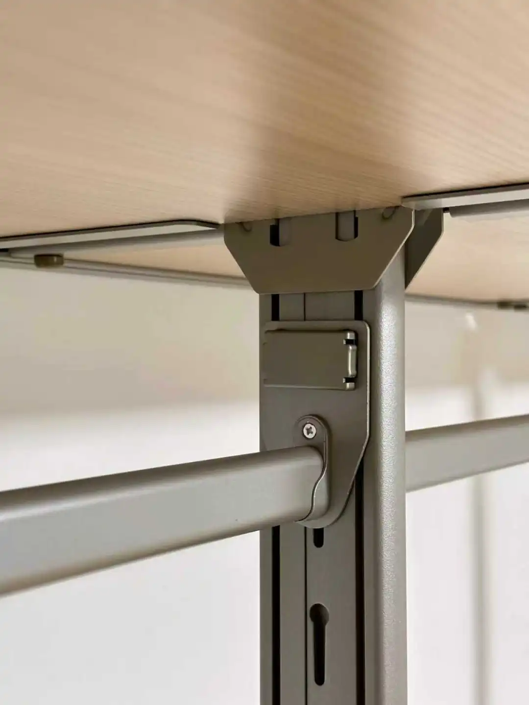 成都丨拒绝甲醛焦虑，金属衣柜真的很香